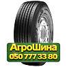 385/65R22.5 Apollo Endurace Rfront HD 164K PR22 Рулевая грузовая шина Київ