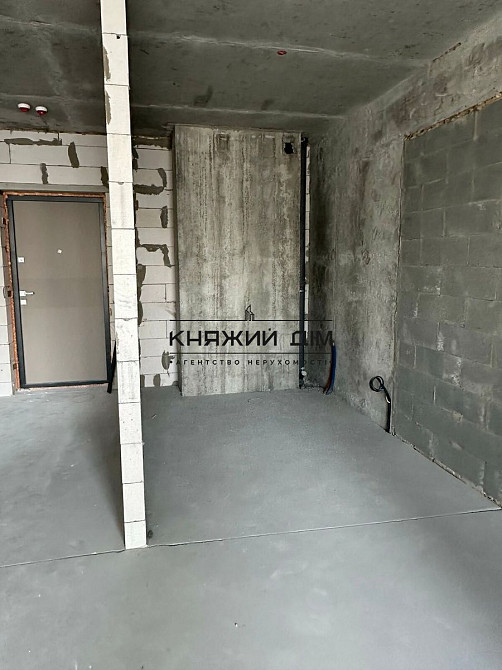 Продаж 1-кімнатної видової квартири в ЖК Great,м.Осокорки Київ - зображення 11