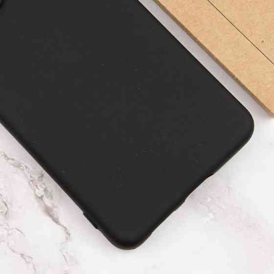 Чехол TPU GETMAN Liquid Silk Full Camera для Samsung Galaxy A32 4G Херсон