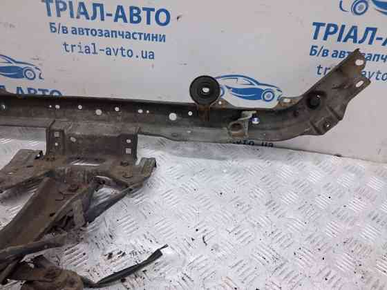Панель передняя верхняя планка Nissan Tiida 2004-2014 62511EL030 (Арт. 81899) Киев