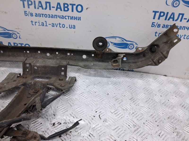 Панель передняя верхняя планка Nissan Tiida 2004-2014 62511EL030 (Арт. 81899) Киев - изображение 6