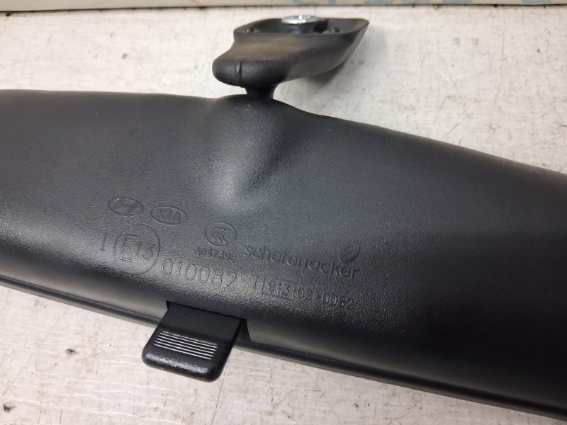 Зеркало салона Kia Ceed 2006-2012 8510127000 (Арт. 84894) Киев - изображение 1