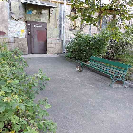долгосрочная аренда комната Киев, Днепровский, 4000 грн./мес. Київ