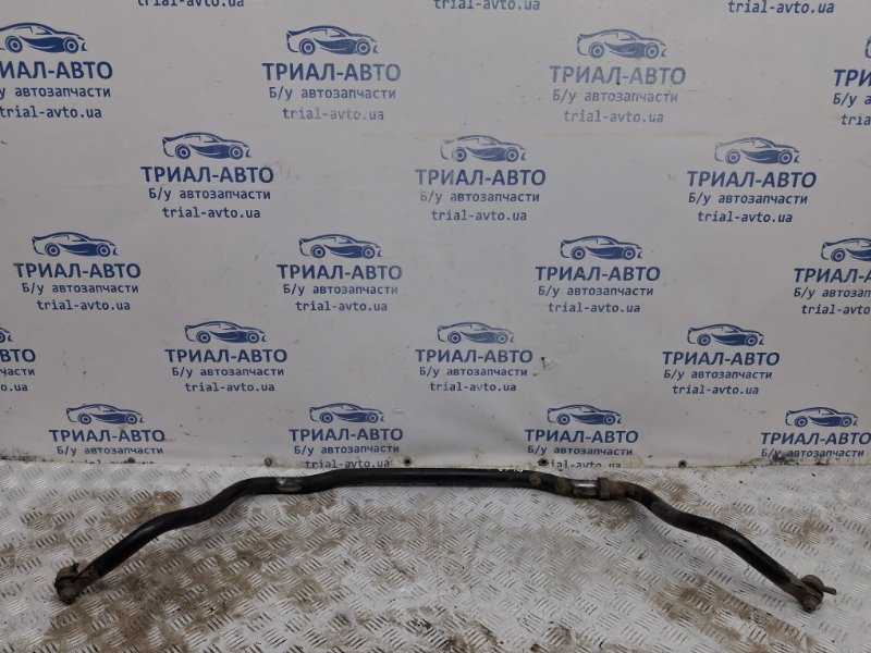 Стабилизатор передний Mitsubishi Pajero Wagon 1999-2006 MR554270 (Арт. 62111) Київ - зображення 1