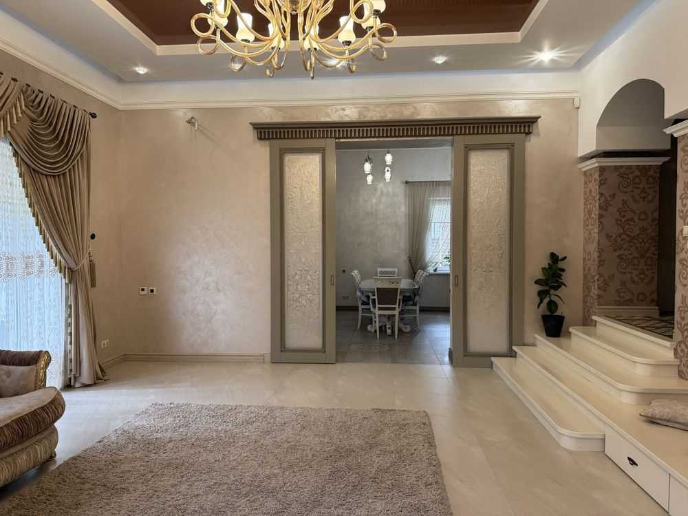 продажа 6-к дом Васильковский, Мархалевка, 500000 $  - изображение 6