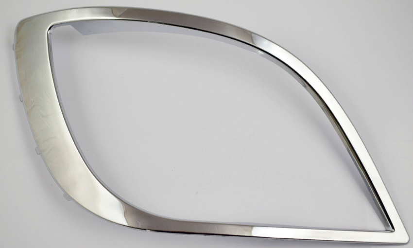 1798458 Рамка фары правая DAF XF 106 Euro 6 1922031 Львів - зображення 1