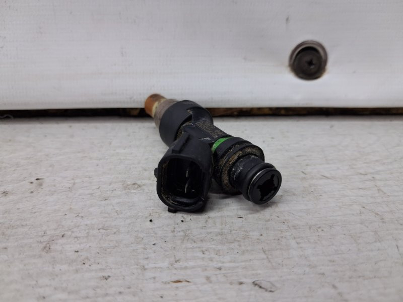 Форсунка топливная Suzuki Grand Vitara JT 2.7 БЕНЗИН H27A 2005 (б/у) Київ - зображення 2