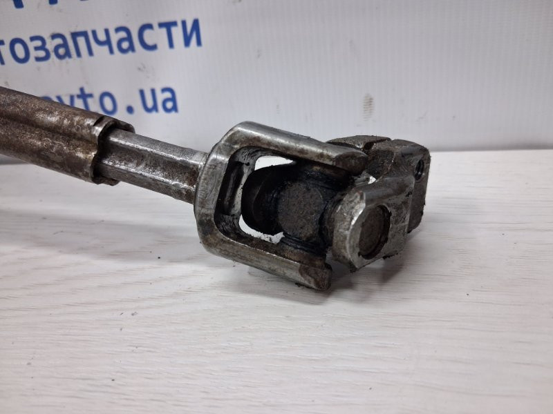 Колонка рулевая Jeep Cherokee KL 2.4 БЕНЗИН ED6 2013 (б/у) Київ - зображення 5
