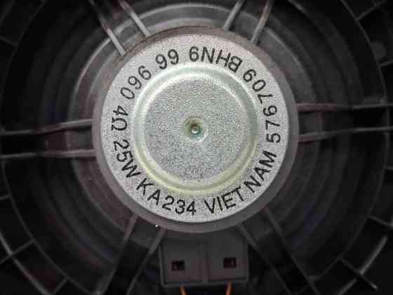Динамик музыкальный передний Mazda 3 BM 2.2 DIESEL 2013 (б/у) Київ