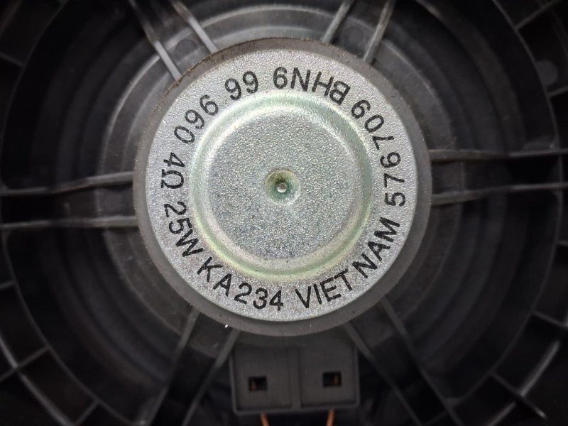 Динамик музыкальный передний Mazda 3 2013-2019 BHN966960 (Арт. 64070) Киев - изображение 3