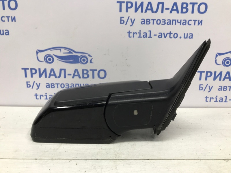 Зеркало правое Kia Soul AM 1.6 БЕНЗИН G4FC 2008 (б/у) Киев - изображение 5