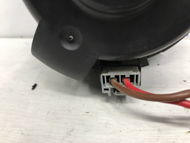 Моторчик печки Ford Kuga 2011-2019 1696007 (Арт. 57309) Киев - изображение 4