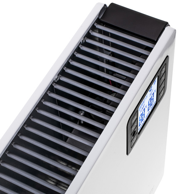 Конвектор Сamry СR-7739 2000 Вт Київ - зображення 2