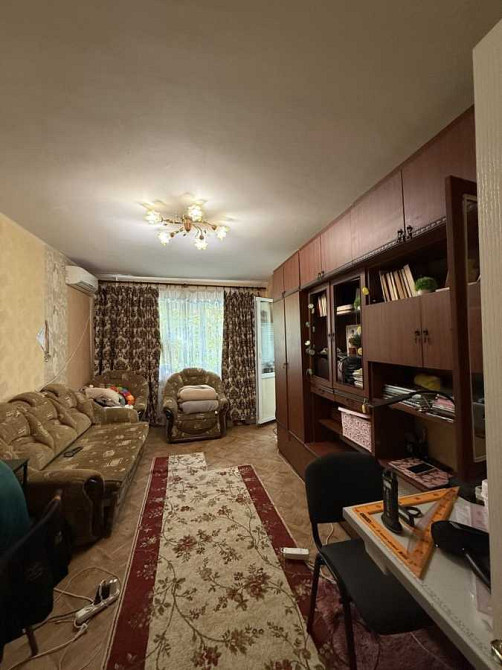продажа 3-к квартира Одесса, Киевский, 58000 $ Одеса - зображення 8