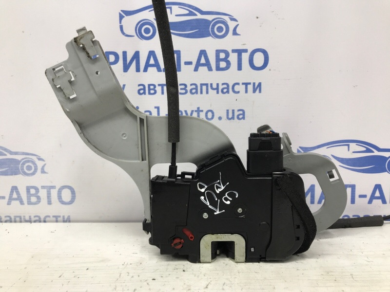 Замок двери задний правый Kia Sportage SL 2.0 DIESEL D4HA 2010 (б/у) Київ - зображення 3