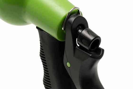 Набор для полива MASTERTOOL SOFT LINE 4 шт (пистолет 8 режимов/адаптер ½" ВР-¾" ВР/коннектор ½"/конн Харків