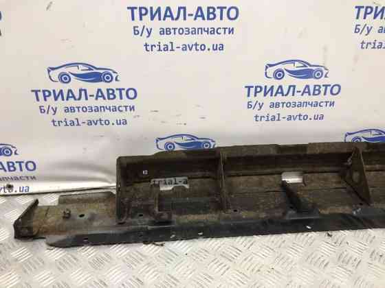 Усилитель бампера задний Mitsubishi Pajero Wagon 1999-2006 MN117183 (Арт. 57374) Киев