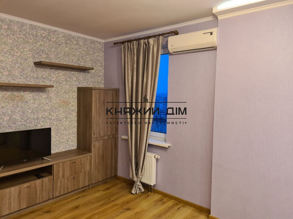 Оренда 1-кім. кв на вул. Бориса Гмирі 17. Позняки. №11198718 Київ - зображення 4