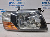 Фара правая галоген Mitsubishi Pajero Wagon 1999-2006 MR548034 (Арт. 71204) Київ
