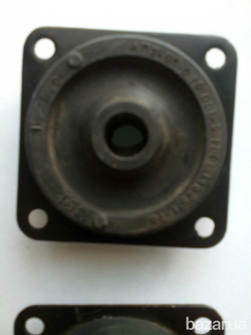 Амортизаторы опорные серии АП, АД, АПН, АПНМ, АКСС. Харків - зображення 8