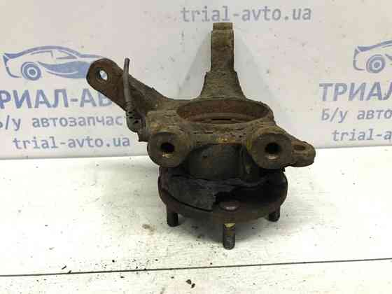 Кулак поворотный левый со ступицей Hyundai Tucson 2004-2009 51715-2E100 (Арт. 46408) Київ