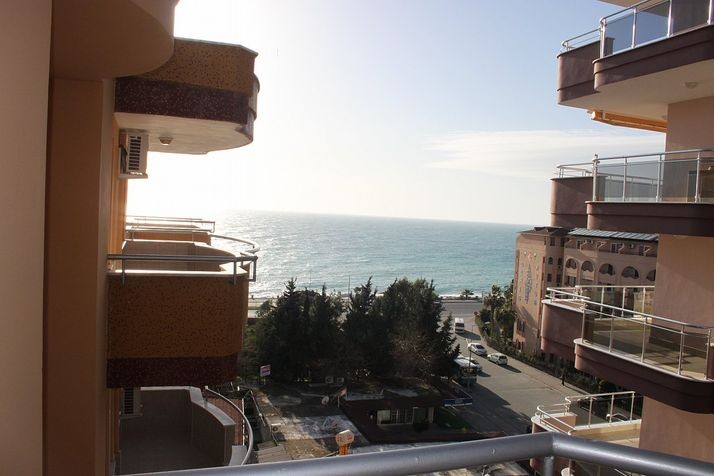 Апартаменты для продажи в Алании, Турция. СРОЧНО!!! Киев - изображение 9