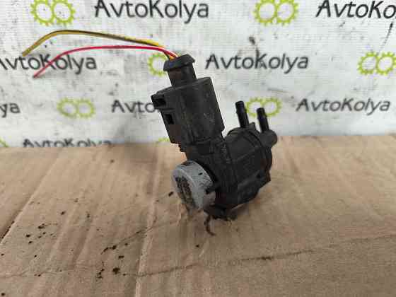 Клапан управления турбиной VW T5 2.0 tdi 2010-2015 (1K0906283A) Ковель
