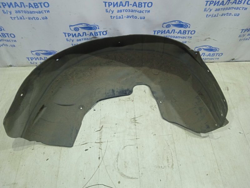 Подкрылок задний левый Suzuki Grand Vitara JT 2005 (б/у) Київ - зображення 1