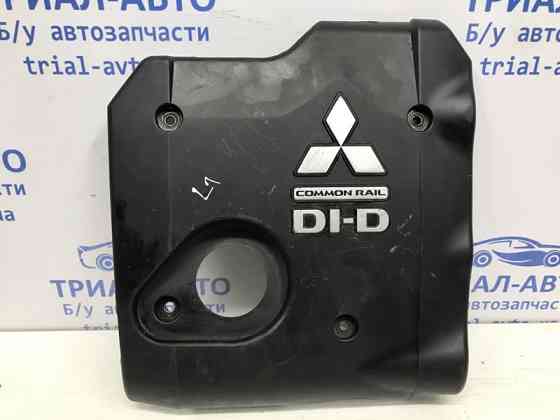 Декоративная крышка ДВС Mitsubishi L200 2006-2015 MN171914 (Арт. 51103) Київ