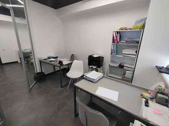 долгосрочная аренда офисное помещение Киев, Днепровский, 16560 грн./мес. Київ