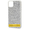 TPU чехол Bling World Rock Diamond для Samsung Galaxy S23+ Херсон