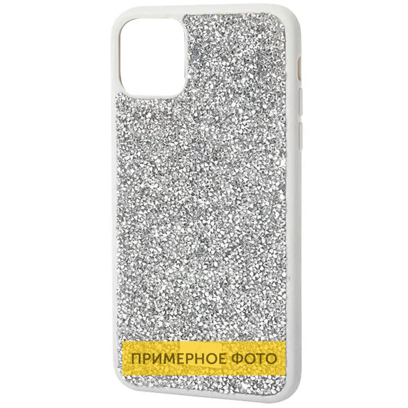 TPU чехол Bling World Rock Diamond для Samsung Galaxy S23+ Херсон - изображение 1