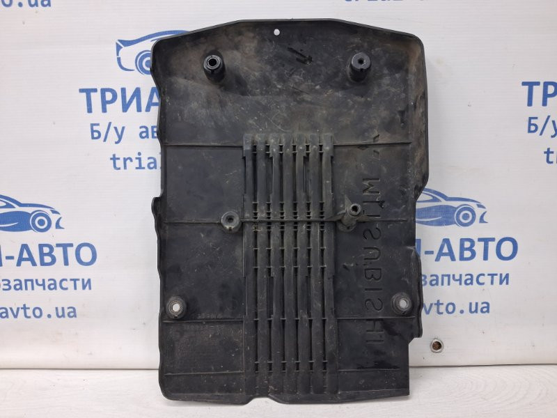 Декоративная крышка ДВС Mitsubishi Pajero Sport K9 3.0 БЕНЗИН 6G72 1996 (б/у) Киев - изображение 4