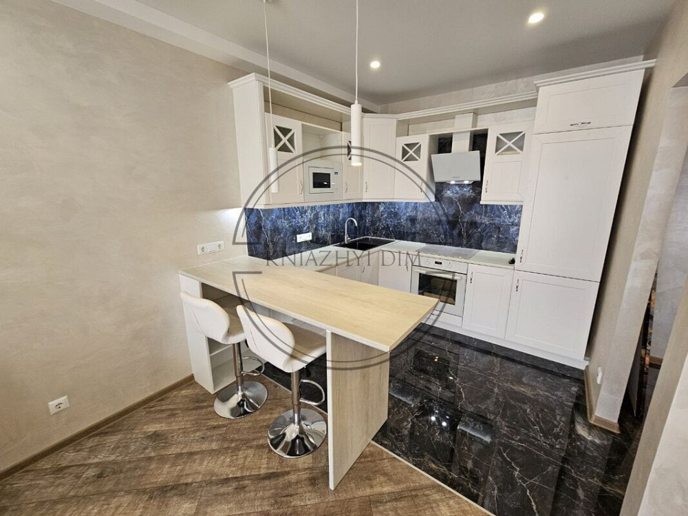 Продаж 1 кімнатна квартира в ЖК Нова Англія вул. КОД 21145823 Киев - изображение 2