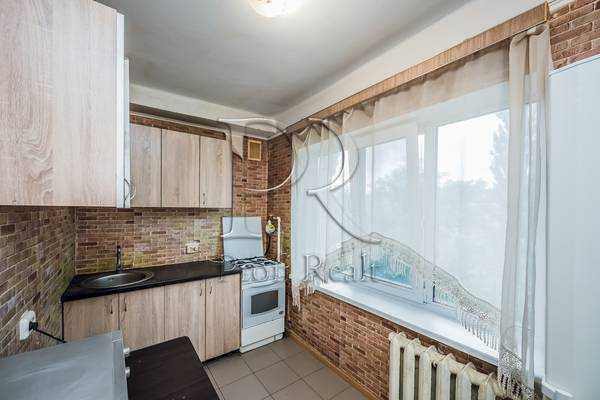 продажа 2-к квартира Киев, Шевченковский, 58500 $ Київ - зображення 10
