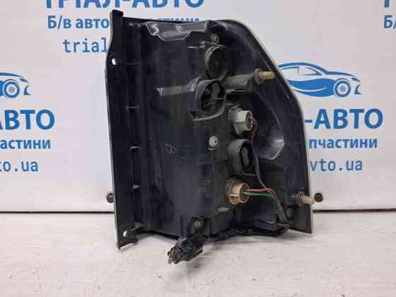 Фонарь задний внешний левый Mitsubishi Pajero Wagon 2006-2022 8330A597 (Арт. 68639) Киев