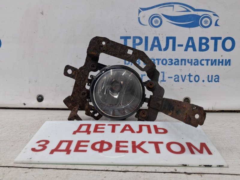 Фара противотуманная Mitsubishi L200 2006-2015 8321A097 (Арт. 69642) Киев - изображение 1