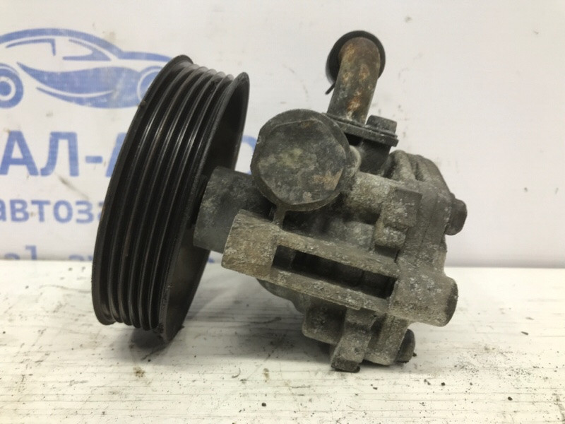 Насос ГУ Mitsubishi Outlander XL 2.2 DIESEL 4N14 2007 (б/у) Киев - изображение 1