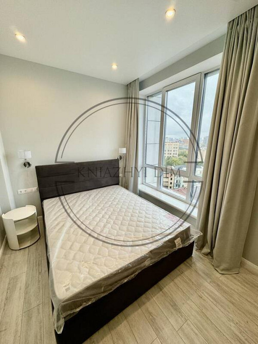 1 кімнатна квартира після ремонту ЖК Ярославів Град метро Золоті Ворота № 11202340 Київ - зображення 2