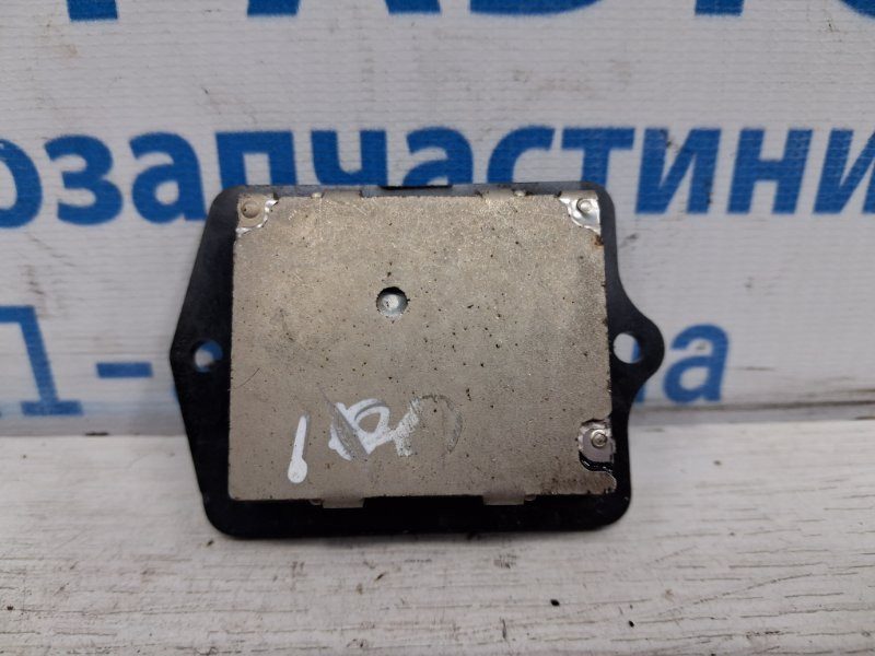 Резистор печки Mitsubishi Pajero Wagon 2006-2022 MR315499 (Арт. 70832) Київ - зображення 2