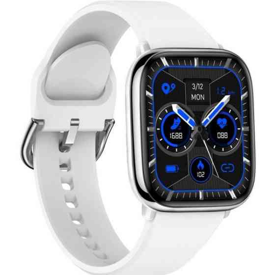 Смарт-годинник Gelius Amazwatch GTi GP-SW014 Crystal White (Код товару:41469) Харків