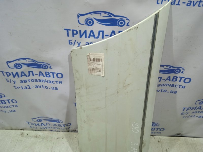 Накладка двери Toyota Land Cruiser J100 1998 задн. прав. (б/у) Київ - зображення 2
