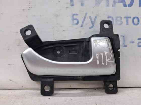 Ручка двери внутренняя правая Kia Sportage 2010-2016 826203U000 (Арт. 65596) Киев