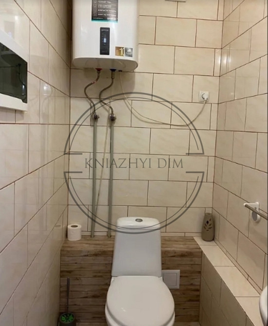 Продаж 1-но к. квартири в ЖК Навігатор. № 21145704 Киев - изображение 11