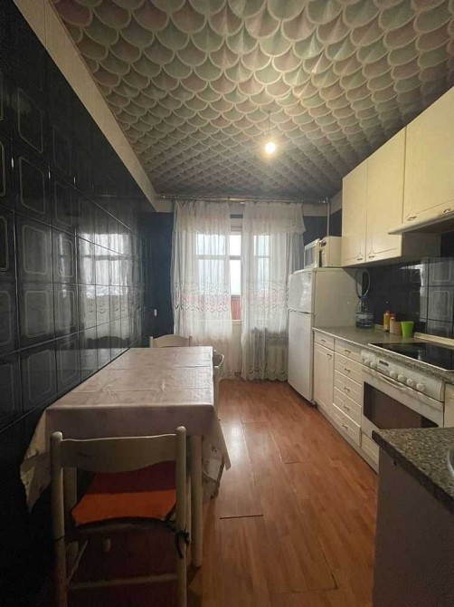 долгосрочная аренда 4-к квартира Днепр, Шевченковский, 14000 грн./мес. Днепр - изображение 2