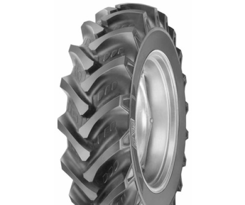 18.4 R26 BKT AS 2001 146A6 Сільгосп шина Киев - изображение 1