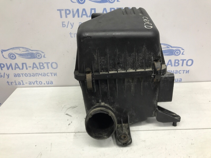 Корпус воздушного фильтра Kia Ceed 2006-2012 281101H250 (Арт. 46036) Київ - зображення 2