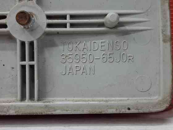 Катафот правый Suzuki Grand Vitara JT 2.0 БЕНЗИН J20A 2005 (б/у) Київ