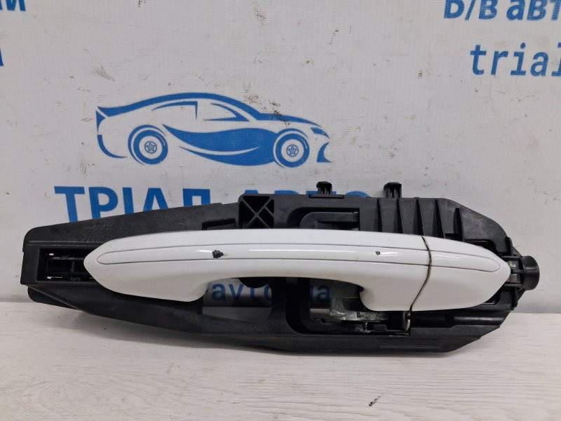 Ручка двери внешняя задняя правая Ford Fusion USA 2 1.5 БЕНЗИН ENUN0 2013 (б/у) Киев - изображение 4