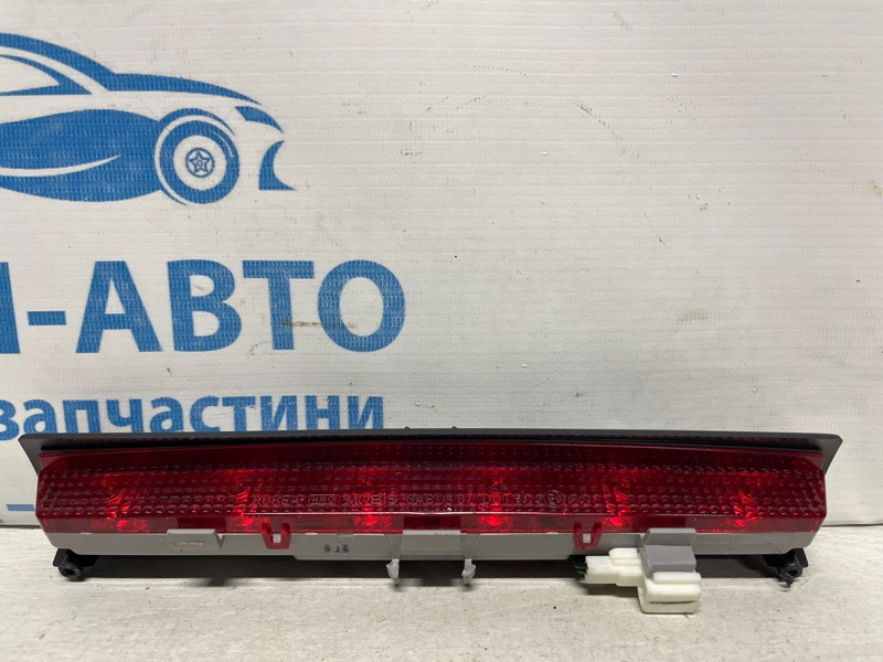Фонарик задней полки Hyundai Sonata YF 2.4 БЕНЗИН G4KJ 2010 (б/у) Київ - зображення 5